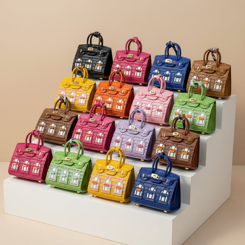 Novelty Charms