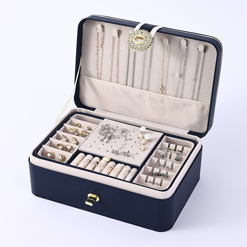 Jewellery Boxes