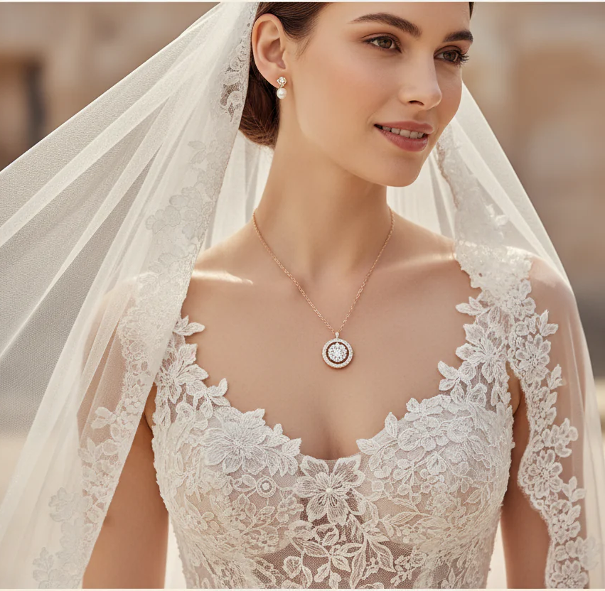 The Bridal Edit