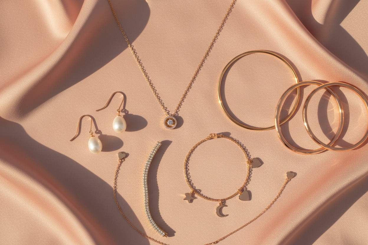 All Jewelry