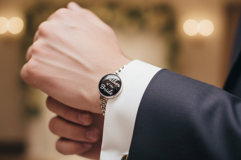 Men's Jewelry